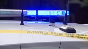 Driver killed, 3 others injured after multi-vehicle crash in Kerrville, police say