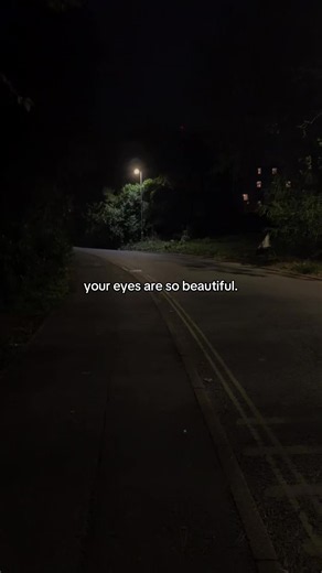 Danielonthescreen (@danielonthescreen)’s video of eyes