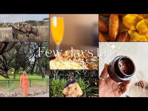 Days in my life as muslim girl living in Kenya Ep 34 | Anniversary |traveling |homemaking | shopping
