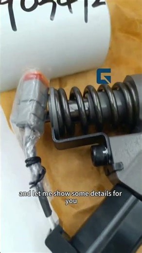 diesel motor m11 ism qsm fuel injector replacement 4903472