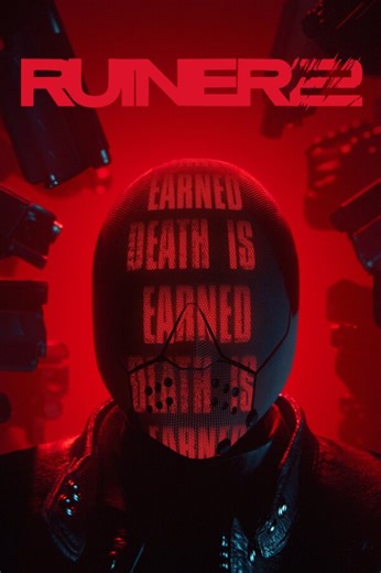 RUINER 2 para PC | 3DJuegos