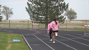The fastest 7th and 8th grade athletes in Nebraska will compete at the Championship Meet in Gothenburg this weekend. News Channel Nebraska will be televising the event live. Hear from a group of small-town athletes getting ready to compete at the big meet in this video story: https://sandhills.newschannelnebraska.com/story/52780047/valentine-relay-team-races-into-record-books-middle-school-state-meet-next | News Channel Nebraska