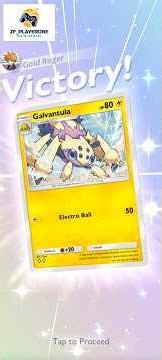 Mega Pidgeot Ex Drop Event_Expert #pokemonpockettcg