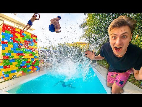 BIGGEST SPLASH WINS $10,000