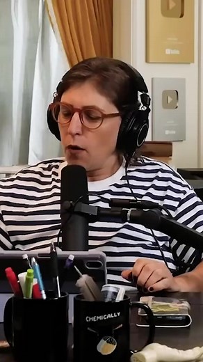 5.2M views · 113K reactions | Visit BialikBreakdown.com for our full episode with Mara Wilson! 易 She helps us break down living with severe OCD. #bialikbreakdown #mentalhealthpodcast #ocd | Mayim Bialik | Facebook