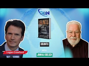 Global Book Network - John M Koelsch, author of UBUNTU: I Am Because We Are