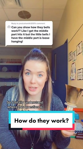 Becca Hancock on TikTok
