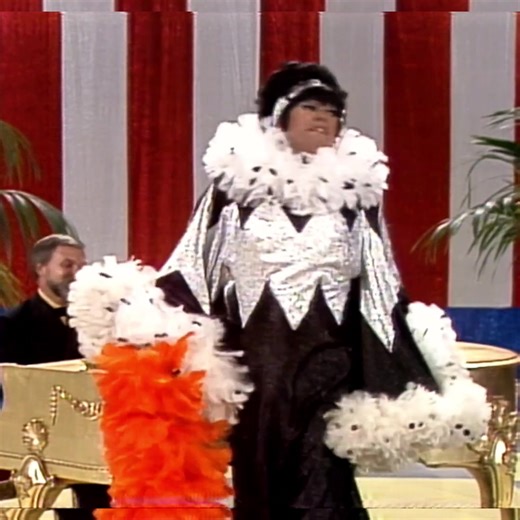 Featuring Bob Newhart on TikTok