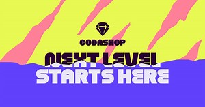 Codashop เปิดตัวลุคใหม่ ยกระดับเกมมือถือและเกมออนไลน์ พร้อมความบันเทิงไปสู่อีกระดับ