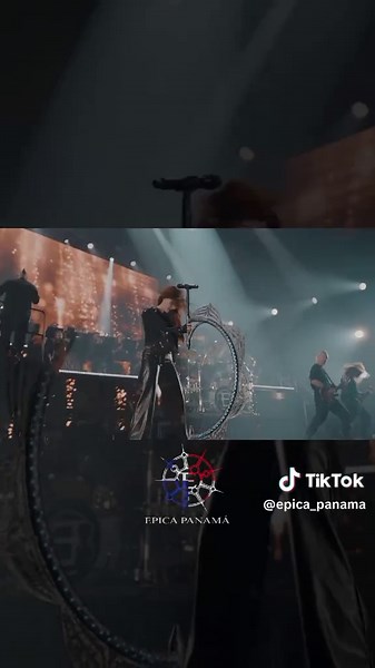 Epica Unleashed Live: The Symphonic Synergy Experience