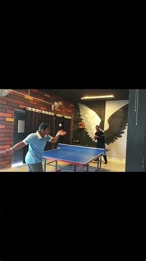 The Secretive, High-Stakes World of Professional Ping Pong