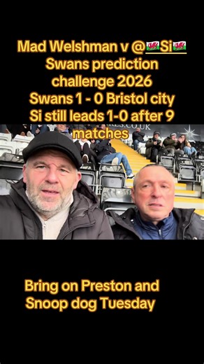Swansea City vs Bristol City Playoff Hopes