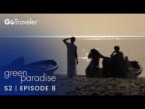 Green Paradise | S2E8 | Oman - Happy Arabia