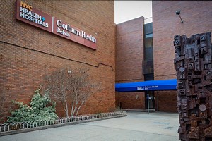 NYC Health   Hospitals/Gotham Health, Belvis - NYC Health   Hospitals
