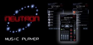 Neutron music player: Recensione completa by HDblog