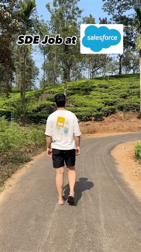 Nishant Chahar on Instagram: "Want to work at Salesforce? Here are the most common interview questions for Salesforce: Technical Skills (Coding & DSA): 1. Coding Challenges (Online Assessment): * Hard DP: Example: Find the longest common subsequence of two strings (Dynamic Programming). * Medium: Example: Find the maximum sum subarray (Kadane’s Algorithm). 2. Code-Pair Interviews: * Two Sum: Given an array of numbers and a target sum, find two numbers that add up to the target. * First Unique El