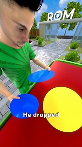 He Exposed The Cover-The-Spot Scam (Fiction) 😳 | Rom