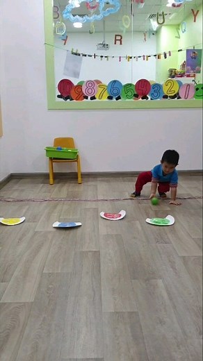 Why is it important to teach motor skills? It takes the brain and...