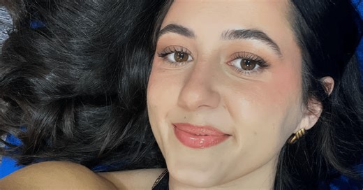 For years, Concetta Caristo lived under a different name to survive.