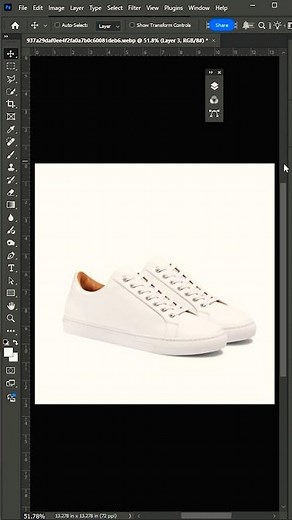 How to Select White on White Background in Seconds! 🔥