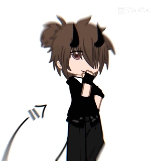 Me IRL Vs My New OC 🤔 #gacha #gachaclub #capcutedit #edit #fyp #fypシ