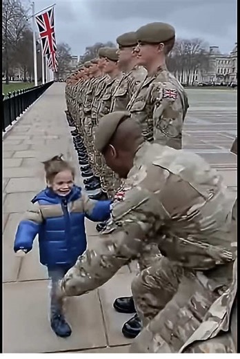 Respect ❤️ #kingsguard #king #respect #guard #horse