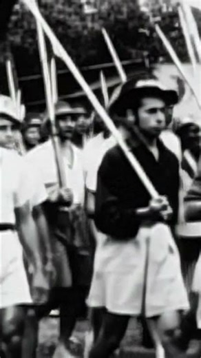 konvoi pasukan bambu runcing🇲🇨