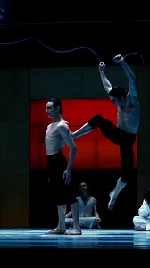 5.9K views · 93 reactions | Capturing a moment from John Neumeier's ballet "The Odyssey" based on Homer's epic poem. The song of Troy. Performances at the Staatsoper Hamburg on March 2, 7, 9, 10 & July 5. Film by (c) Kiran West | Hamburg Ballet | Facebook