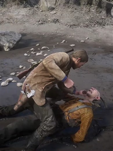 #rdr2 #bertram #rdr2clips #fyp