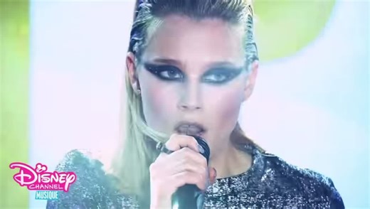 Soy Luna - Catch me if you can - Ambre #soyluna #open #Ambre