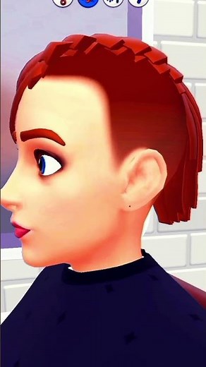 Unleash Your Style with the Ultimate Hair Tattoo Game!