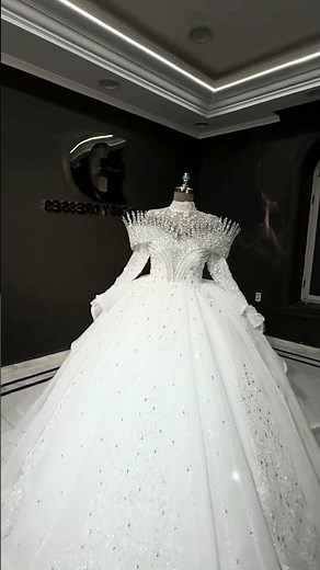 New Trending Bridal Dress for 2025 💍