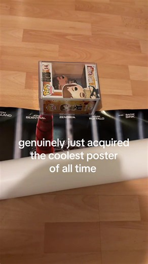 Where to Get the New Spider-Man Poster (Peter Parker Brand New Day)