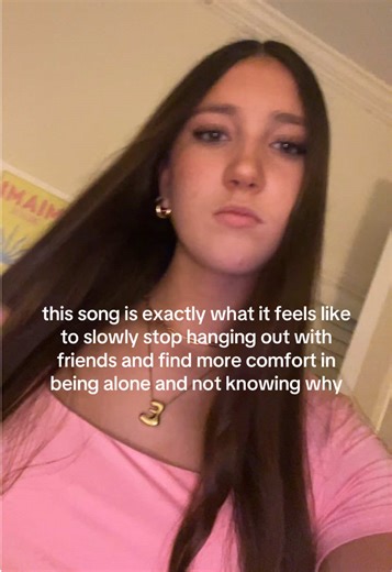 Finding Comfort in Solitude: The Essence of 'Untrust Us'