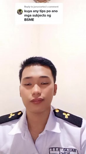 Tips for Passing Marine Engineering Courses: BSME Meaning and More