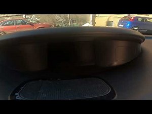 How to Change System Language in Renault Laguna II ( 2001 – 2007 )