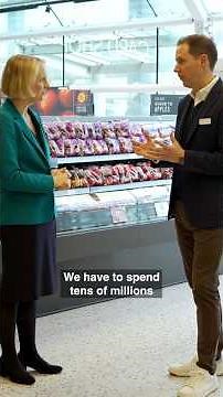 Our landmark EU agri-food deal 🍏 #food #farming #agriculture