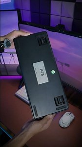 OG Is Here - Aula F75 With Leobog Reaper Switches!