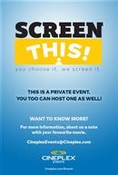 Cineplex.com | Top Gun - 40th Anniversary