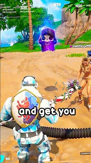 How to get EVERY RARE SPRITE IN FORTNITE