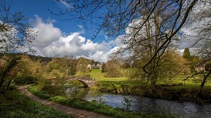 Ilam Park | Derbyshire