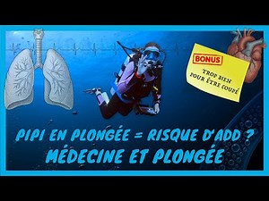 [Medicine and Diving] Why hydration is your best weapon against ADD