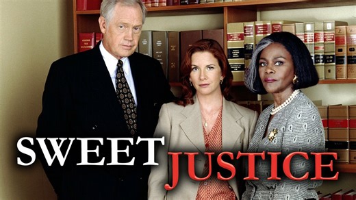 Sweet Justice - NBC Series