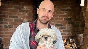 ‘America's Got Talent: Extreme’ Contestant Jonathan Goodwin Reveals He's Paralyzed After On-Set Injury