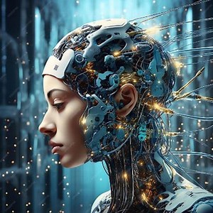 🤖 How Long Before We Are Cyborgs?