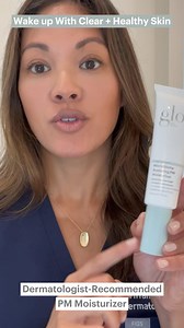 Fight breakouts while hydrating your skin with Glo’s...