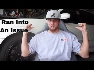 Cipher Auto Seat Install!