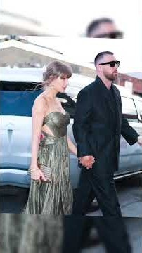**Travis Kelce Reveals Taylor Swift’s Family Name Story**