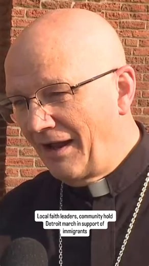 654 reactions · 315 comments | Detroit Archbishop Edward Weisenburger...