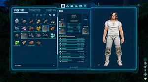 How to Use Crafting in Ark: Survival Ascended